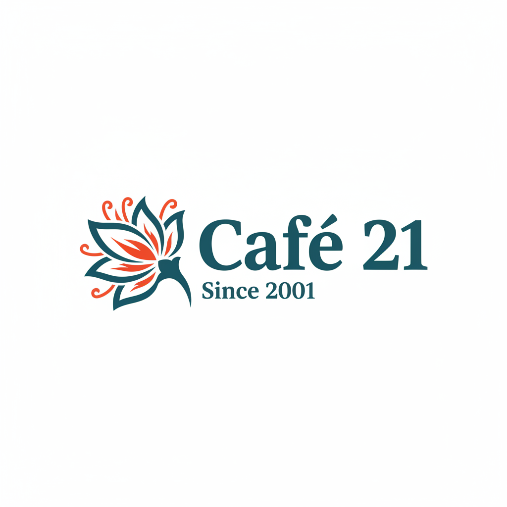 Coffee Shop Logo Template #264110 — editable coffee shop logo design from LogoMakr