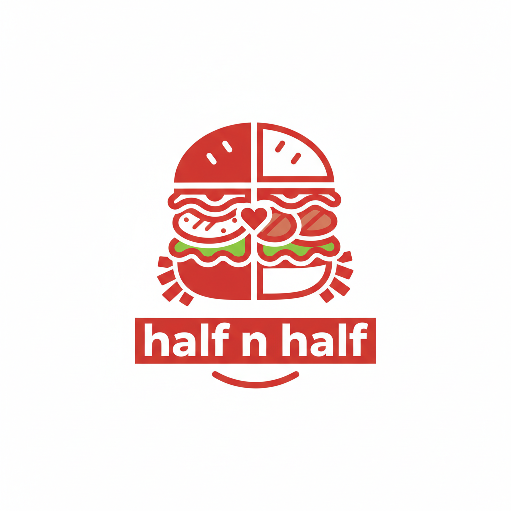Restaurant Logo Template #264687 — editable restaurant logo design from LogoMakr