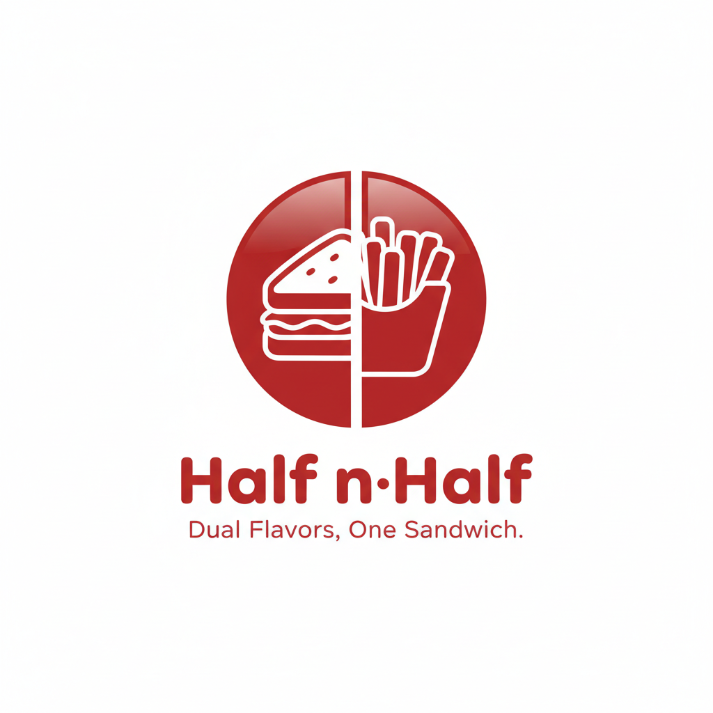 Restaurant Logo Template #264690 — editable restaurant logo design from LogoMakr
