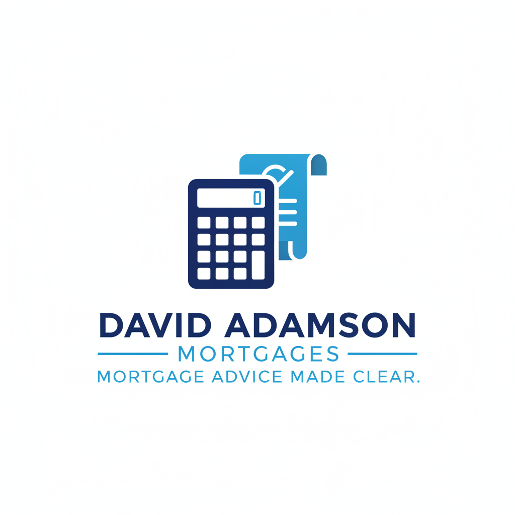 Mortgage Broker Logo Template #265920 — editable mortgage broker logo design from LogoMakr