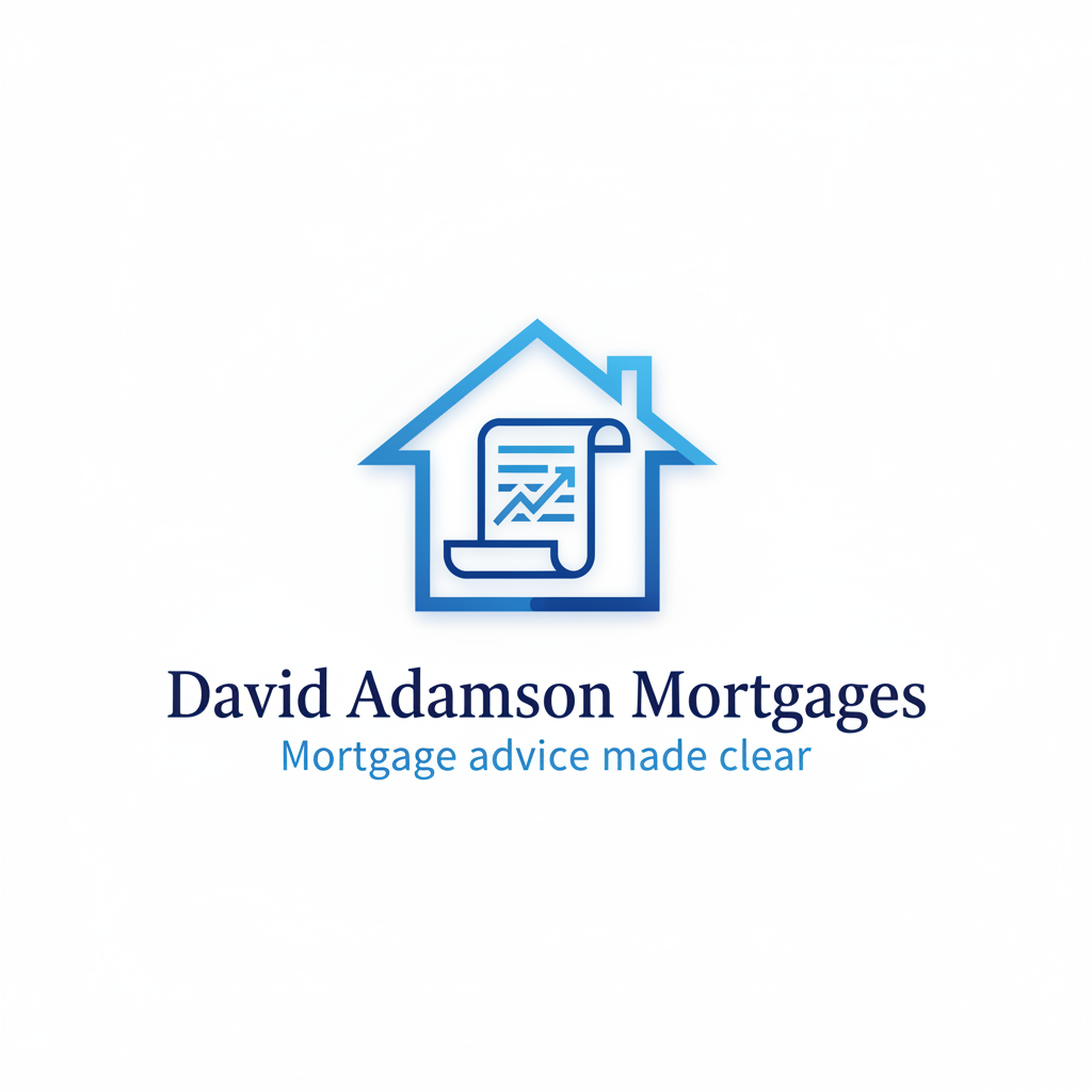Mortgage Broker Logo Template #265923 — editable mortgage broker logo design from LogoMakr