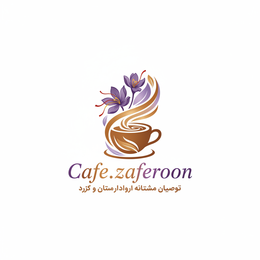 Coffee Shop Logo Template #266061 — editable coffee shop logo design from LogoMakr