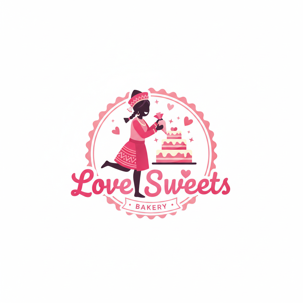 Bakery Logo Template #267838 — editable bakery logo design from LogoMakr