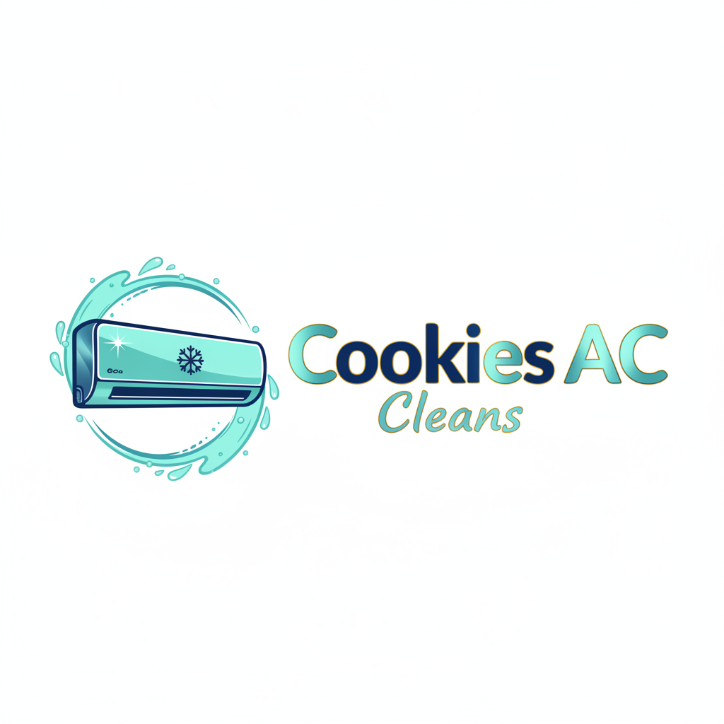 HVAC Logo Template #267910 — editable hvac logo design from LogoMakr
