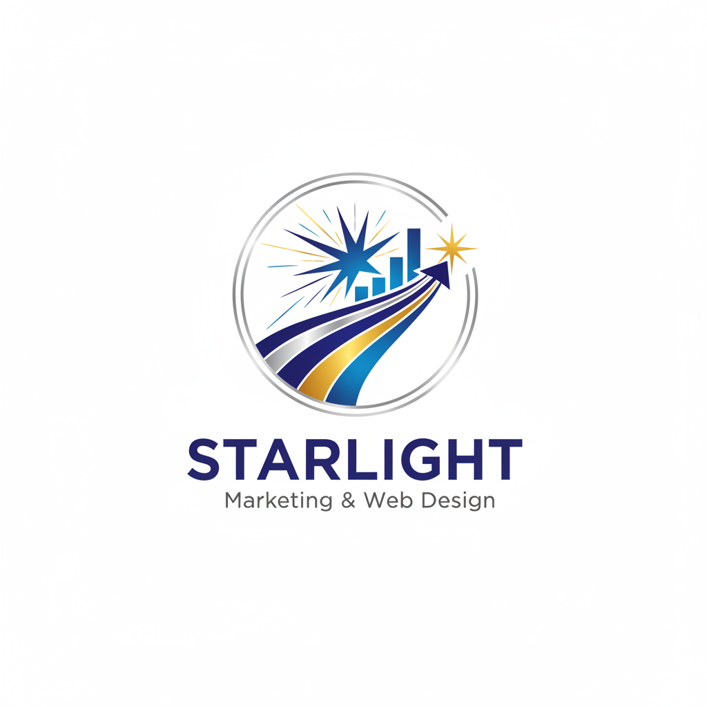 Marketing Consultant Logo Template #269444 — editable marketing consultant logo design from LogoMakr