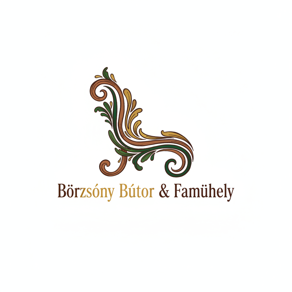 Furniture Store Logo Template #269844 — editable furniture store logo design from LogoMakr