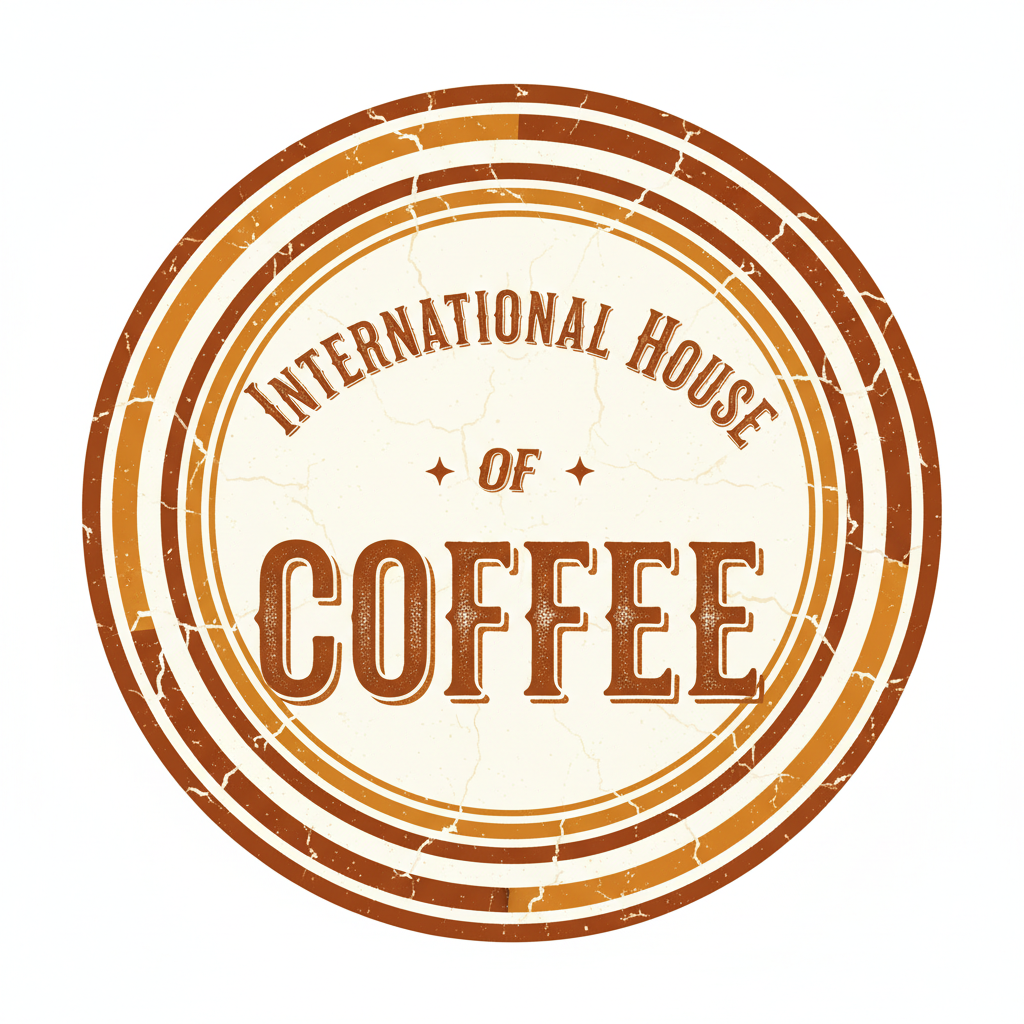 Coffee Shop Logo Template #270116 — editable coffee shop logo design from LogoMakr