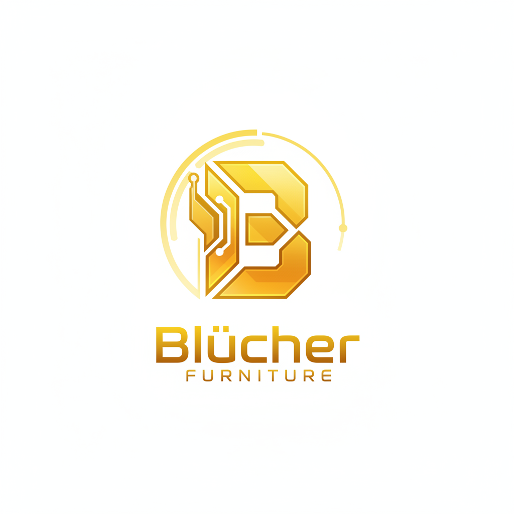 Furniture Store Logo Template #270186 — editable furniture store logo design from LogoMakr