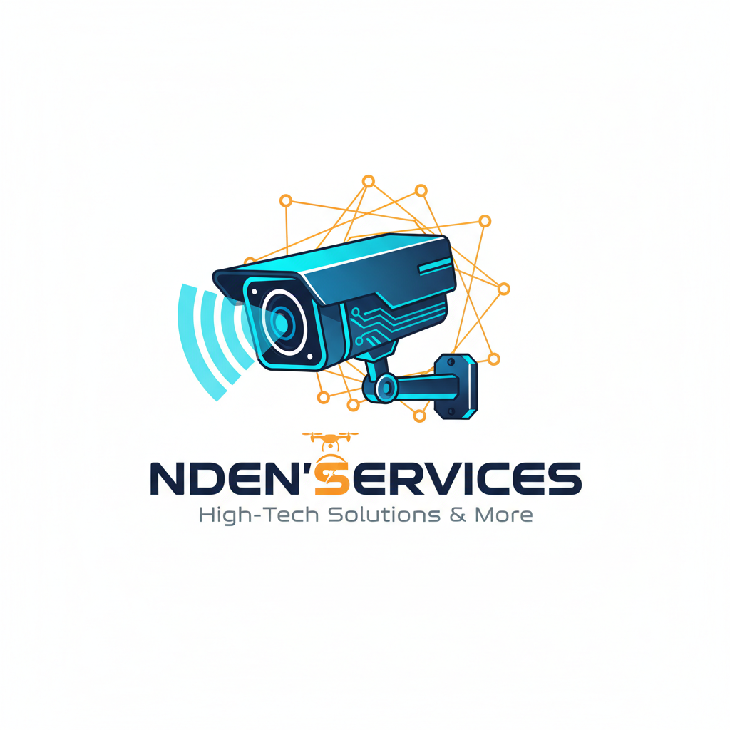 Security Logo Template #270230 — editable security logo design from LogoMakr