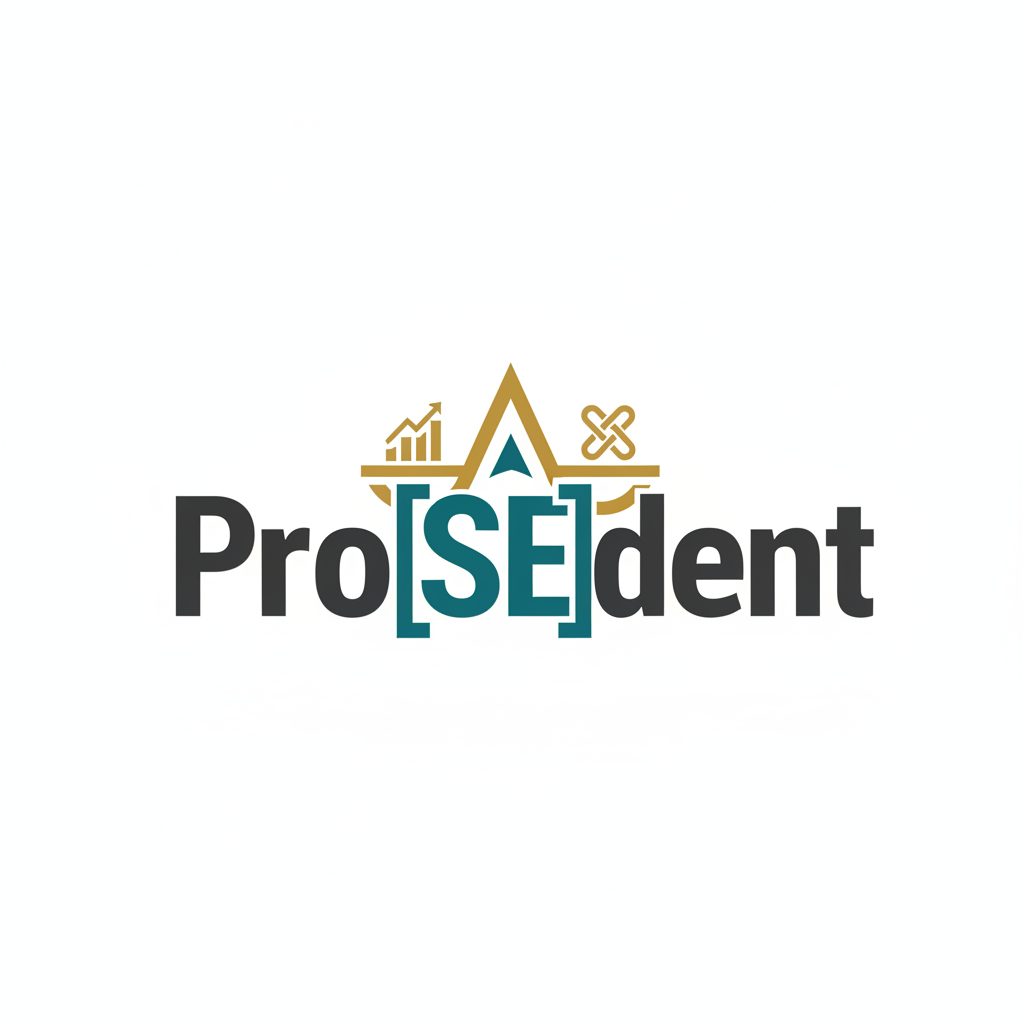 Consultant Logo Template #270454 — editable consultant logo design from LogoMakr