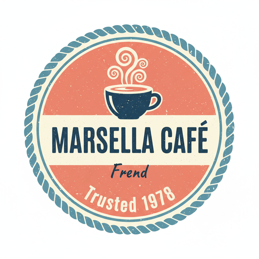 Coffee Shop Logo Template #270836 — editable coffee shop logo design from LogoMakr