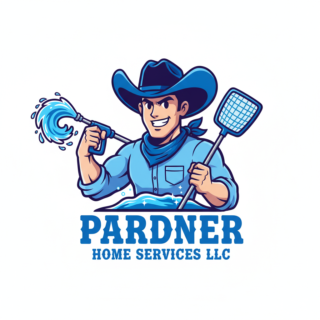 Pool Builder Logo Template #271568 — editable pool builder logo design from LogoMakr