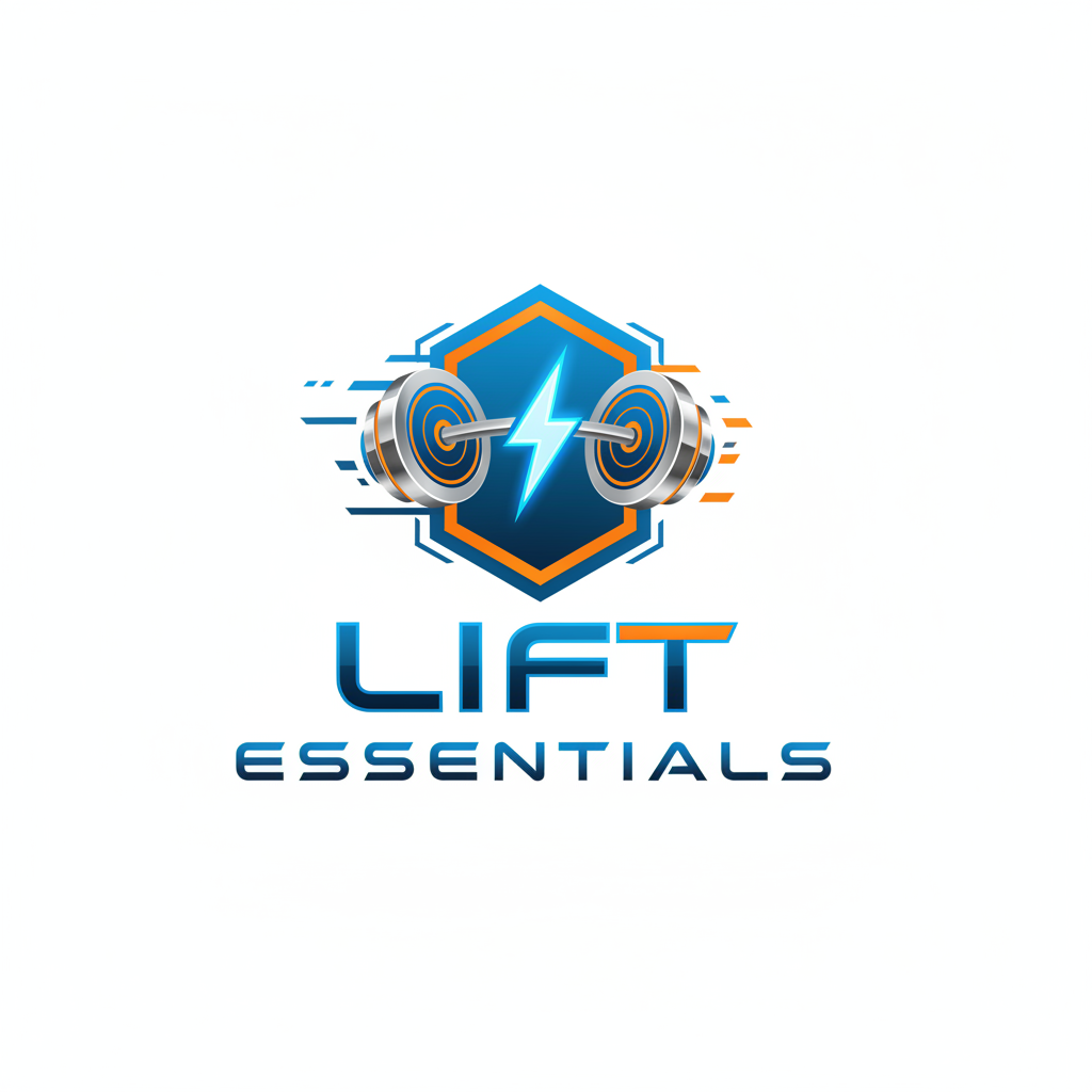 Fitness Gym Logo Template #271775 — editable fitness gym logo design from LogoMakr