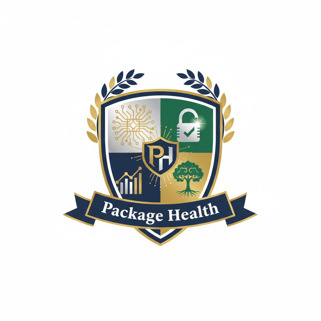 Security Logo Template #272403 — editable security logo design from LogoMakr