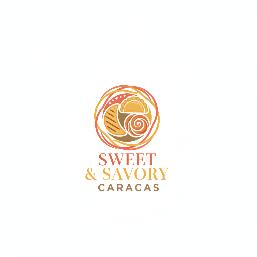 Restaurant Logo Template #272731 — editable restaurant logo design from LogoMakr