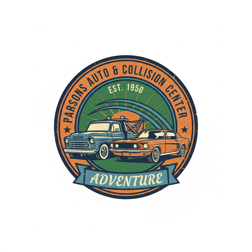 Car Dealership Logo Template #272744 — editable car dealership logo design from LogoMakr
