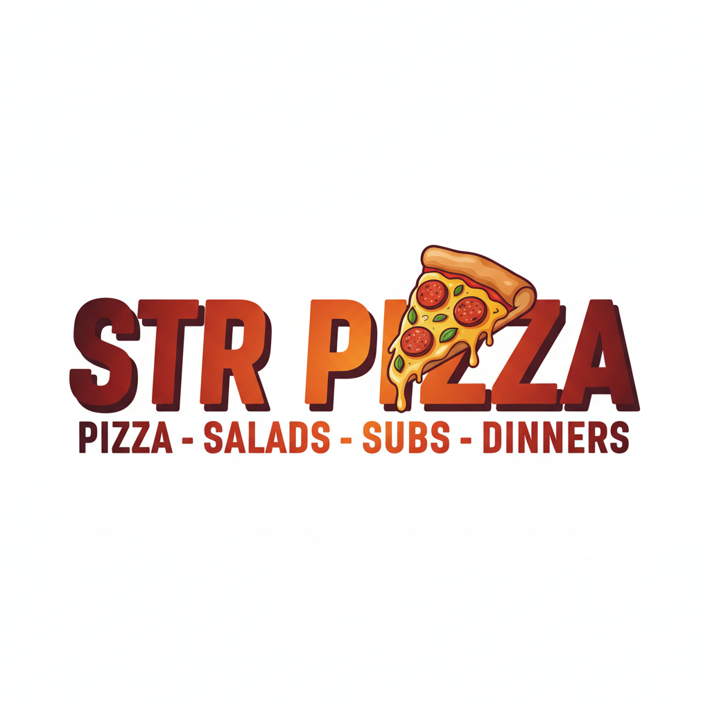 Restaurant Logo Template #272798 — editable restaurant logo design from LogoMakr