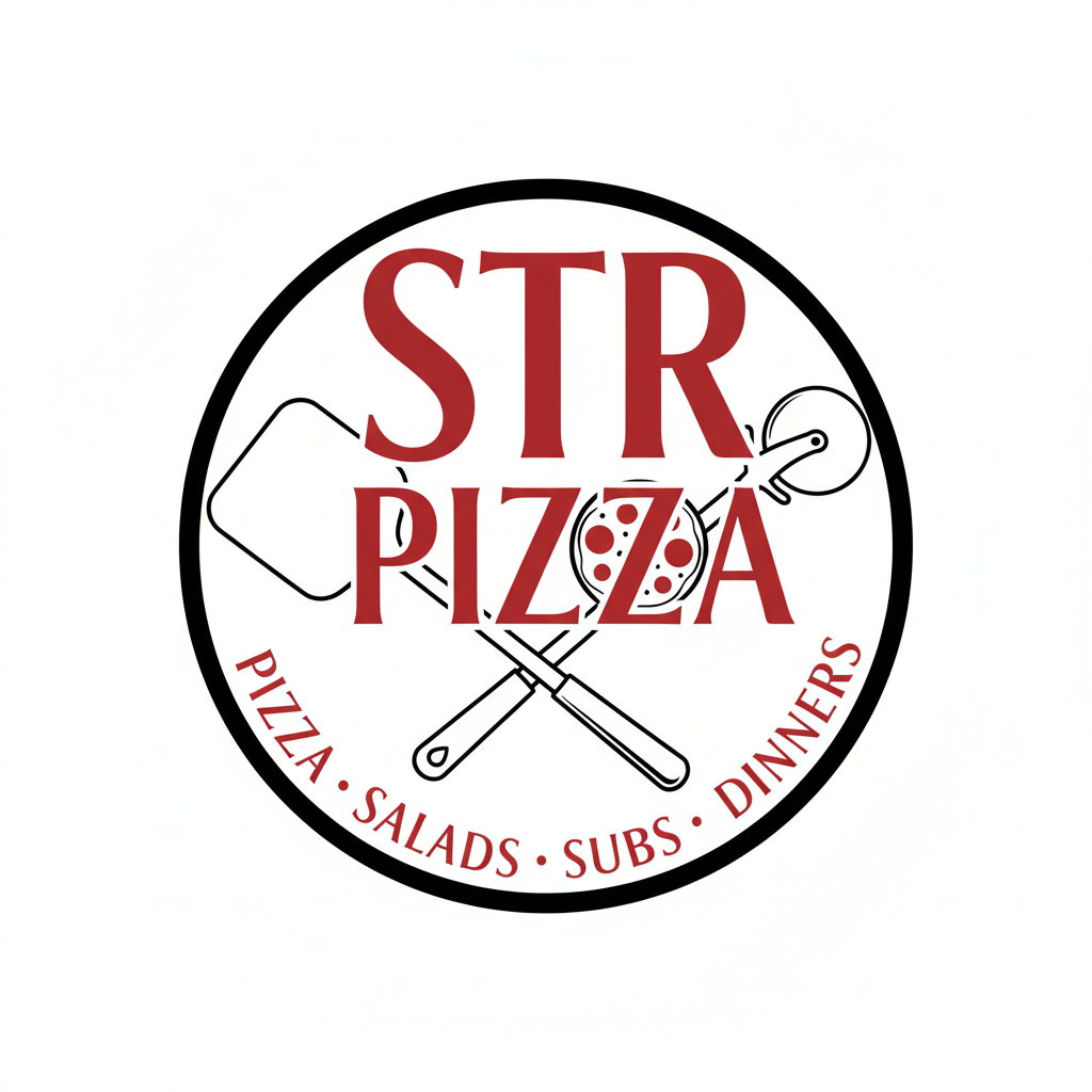 Restaurant Logo Template #272802 — editable restaurant logo design from LogoMakr