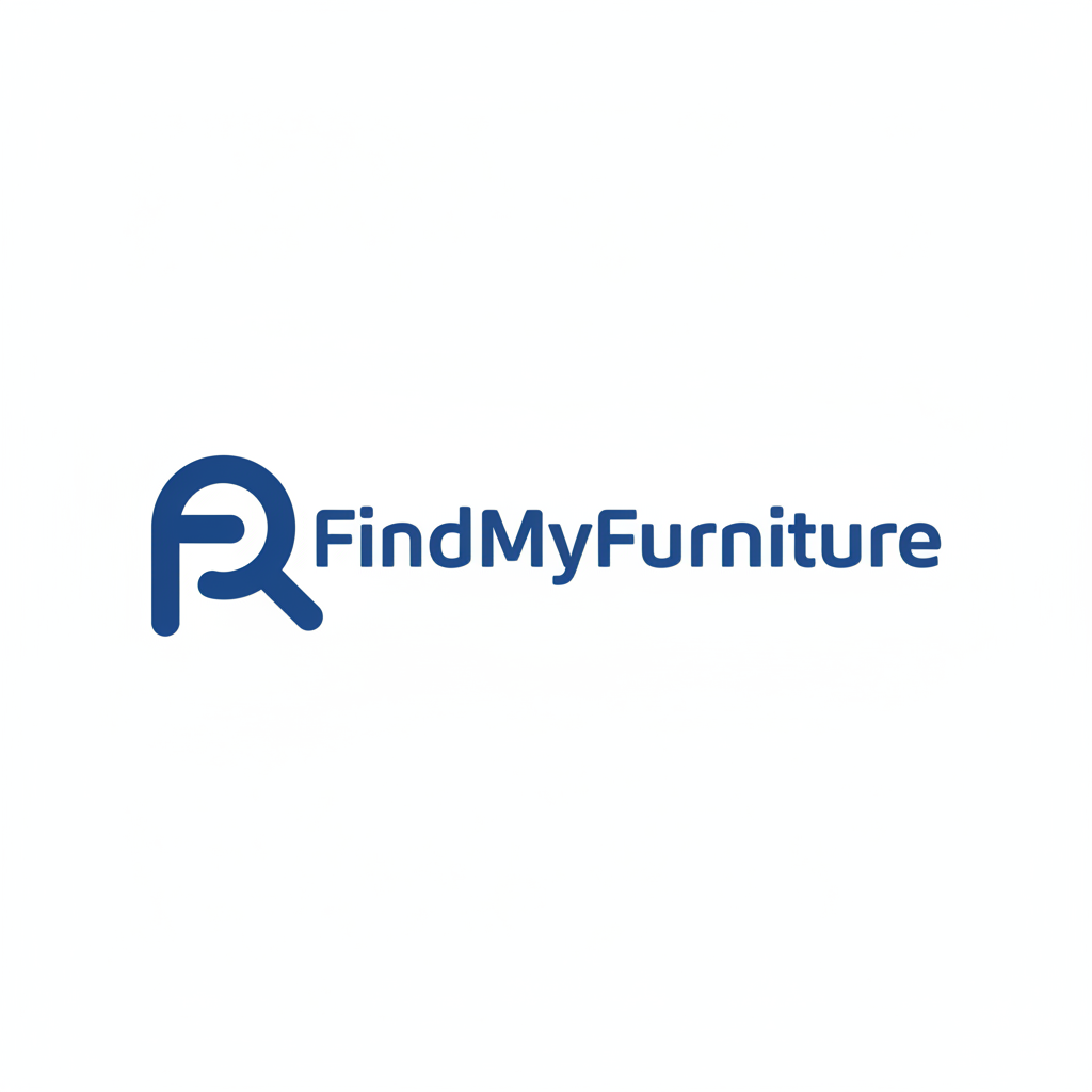 Furniture Store Logo Template #273687 — editable furniture store logo design from LogoMakr