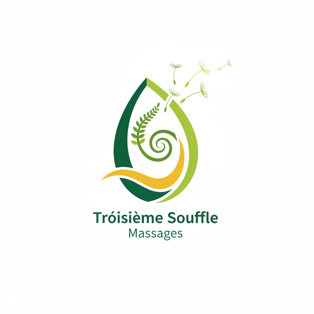Spa Logo Template #274398 — editable spa logo design from LogoMakr