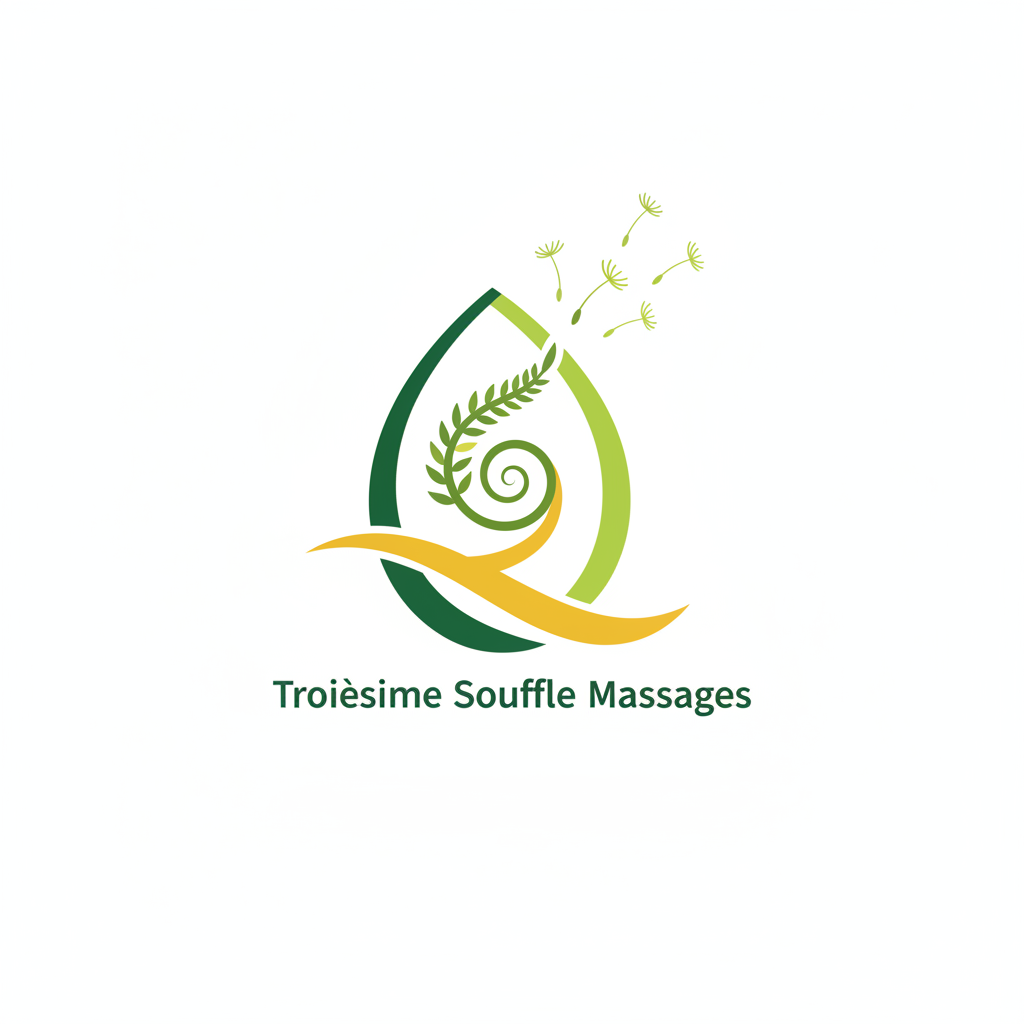 Spa Logo Template #274402 — editable spa logo design from LogoMakr