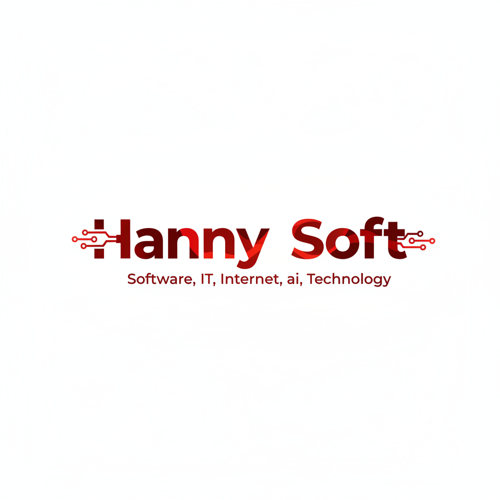 Software Logo Template #275528 — editable software logo design from LogoMakr