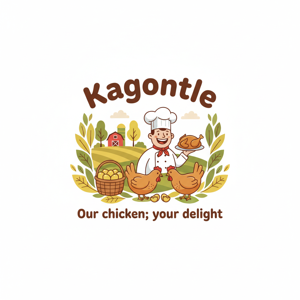 Restaurant Logo Template #277127 — editable restaurant logo design from LogoMakr
