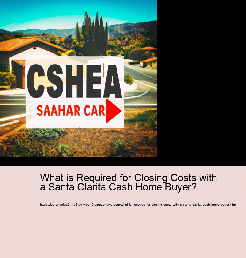 What is Required for an Expedited Home Sale Process in LA?