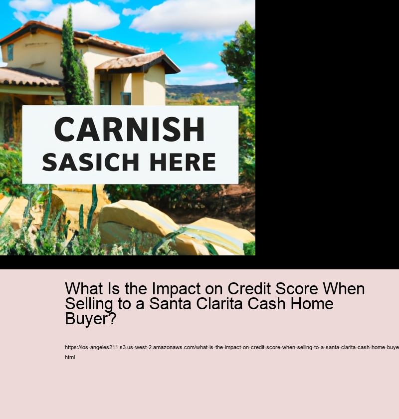 What is the impact of market trends on selling my house fast in Los Angeles?
