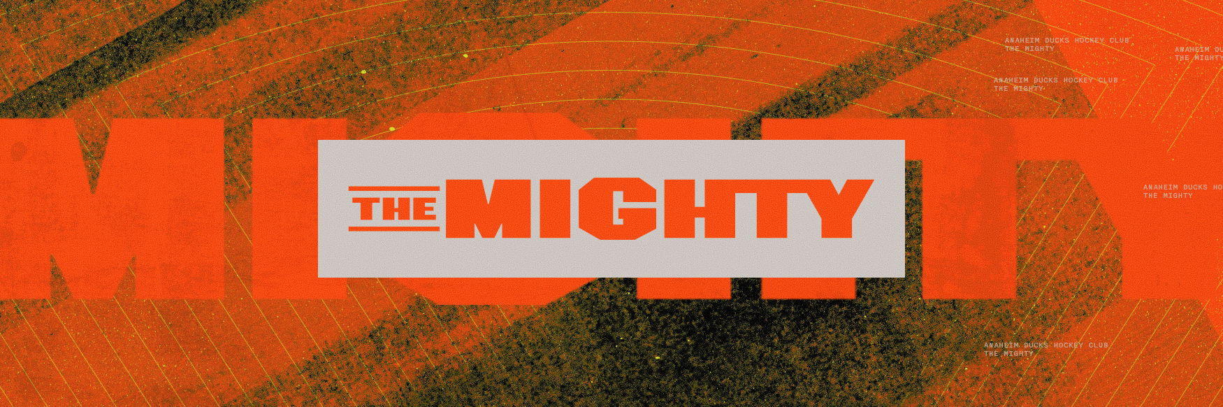 The Mighty logo