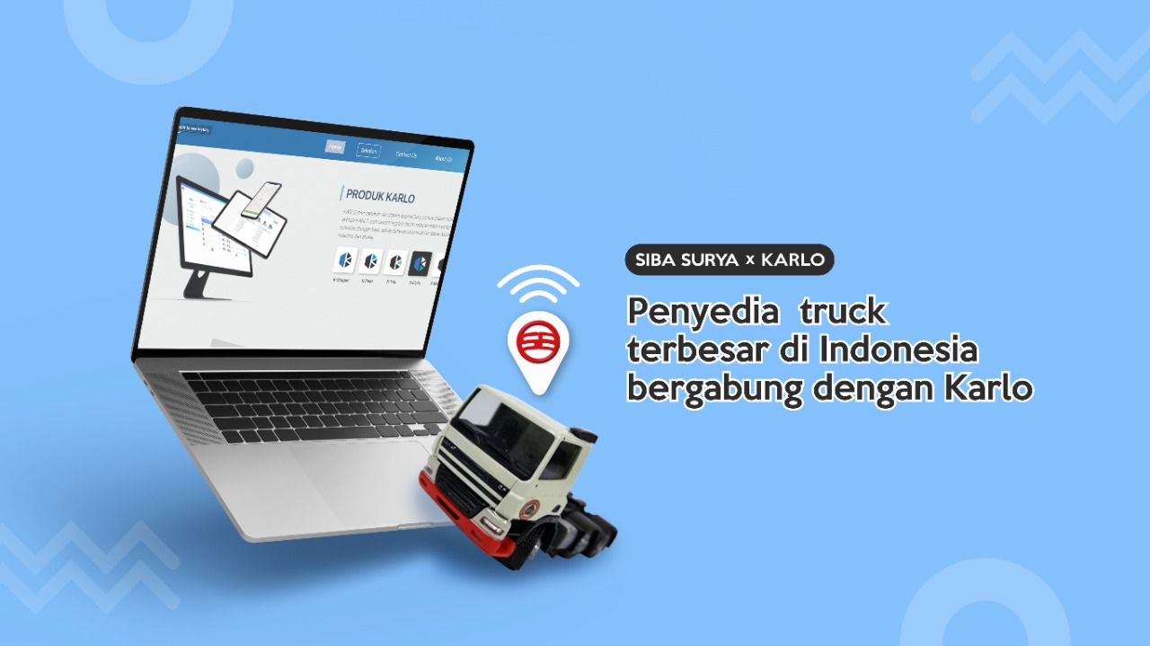 



Bisnis transportasi dan logistik kini semakin menggeliat seiring dengan membaiknya sektor infras