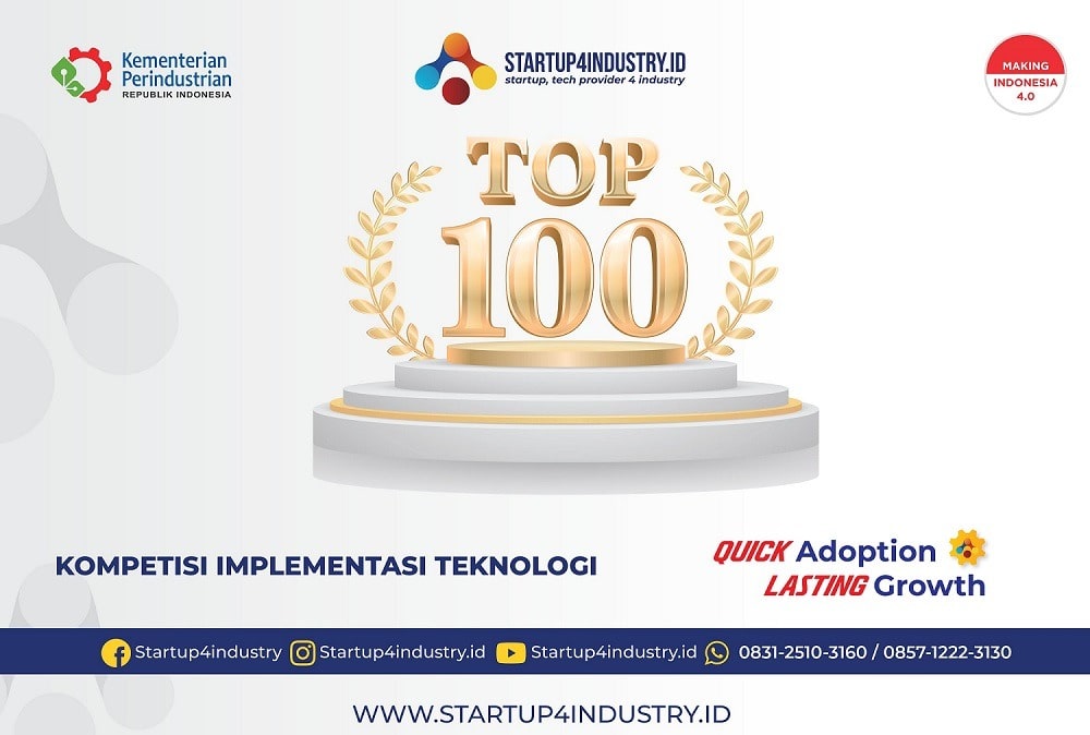 



Halo sobat industri! PT Star Karlo Indonesia merupakan perusahaan startup logistik yang berkomit