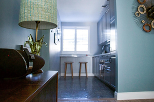 Madstudios apt residential