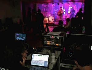 Madstudios space creatives music art dance fim