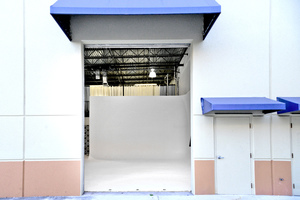 Production studio photography entrance madstudios