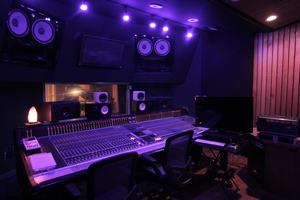 A room control room madstudios