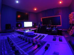 Madstudios mixmasters music recording art