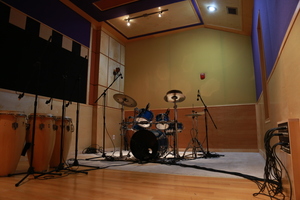 Madsstudios recording music