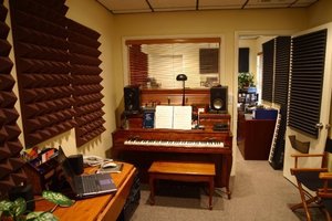 Madstudios music rehearsal space creative