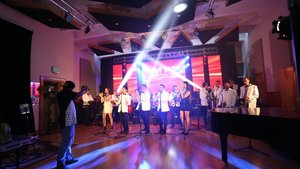 Madstudios production music recording