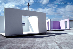 Space madstudios events
