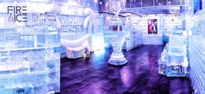 Ice bar preview