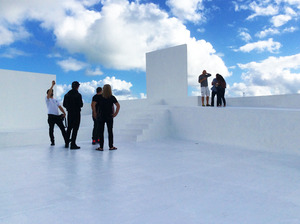 Rooftop studio i 4