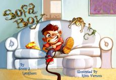 Sofa Boy