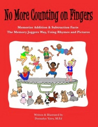 No More Counting on Fingers