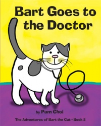 Bart Goes to the Doctor