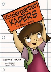 Kindergarten Kapers
