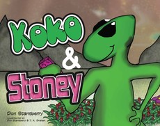 Koko and Stoney