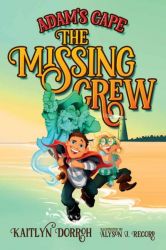 Adam's Cape: The Missing Crew