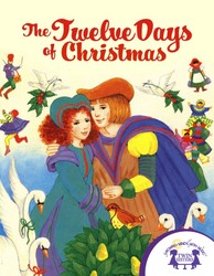 The Twelve Days Of Christmas